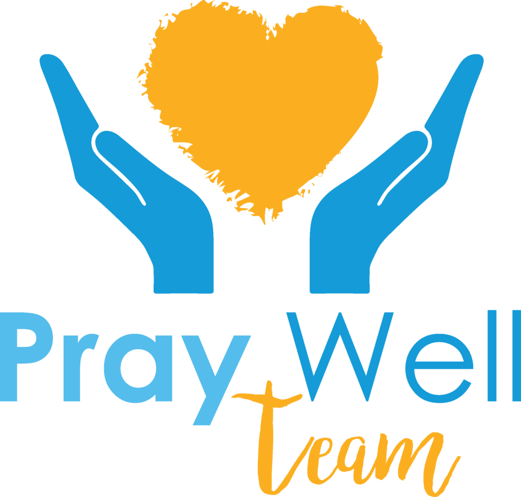 praywell-team-well-community